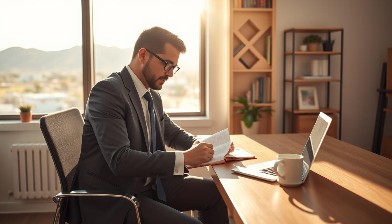 Lead with Clarity